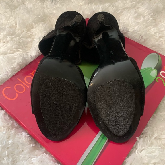 Steve Madden Heels - Picture 4 of 4